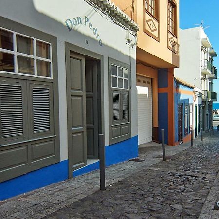 Vivienda Vacacional Don Pedro سانتا كروث ذي لا بال المظهر الخارجي الصورة