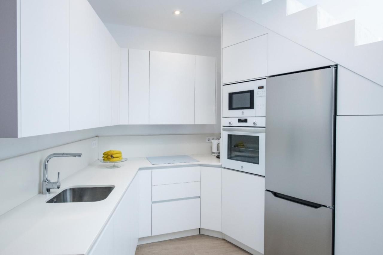 Vivienda Vacacional Don Pedro سانتا كروث ذي لا بال المظهر الخارجي الصورة