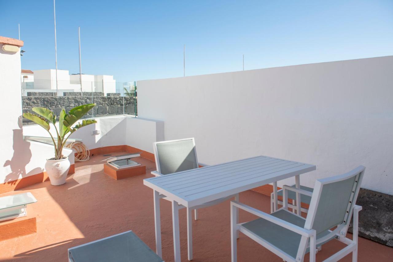 Vivienda Vacacional Don Pedro سانتا كروث ذي لا بال المظهر الخارجي الصورة