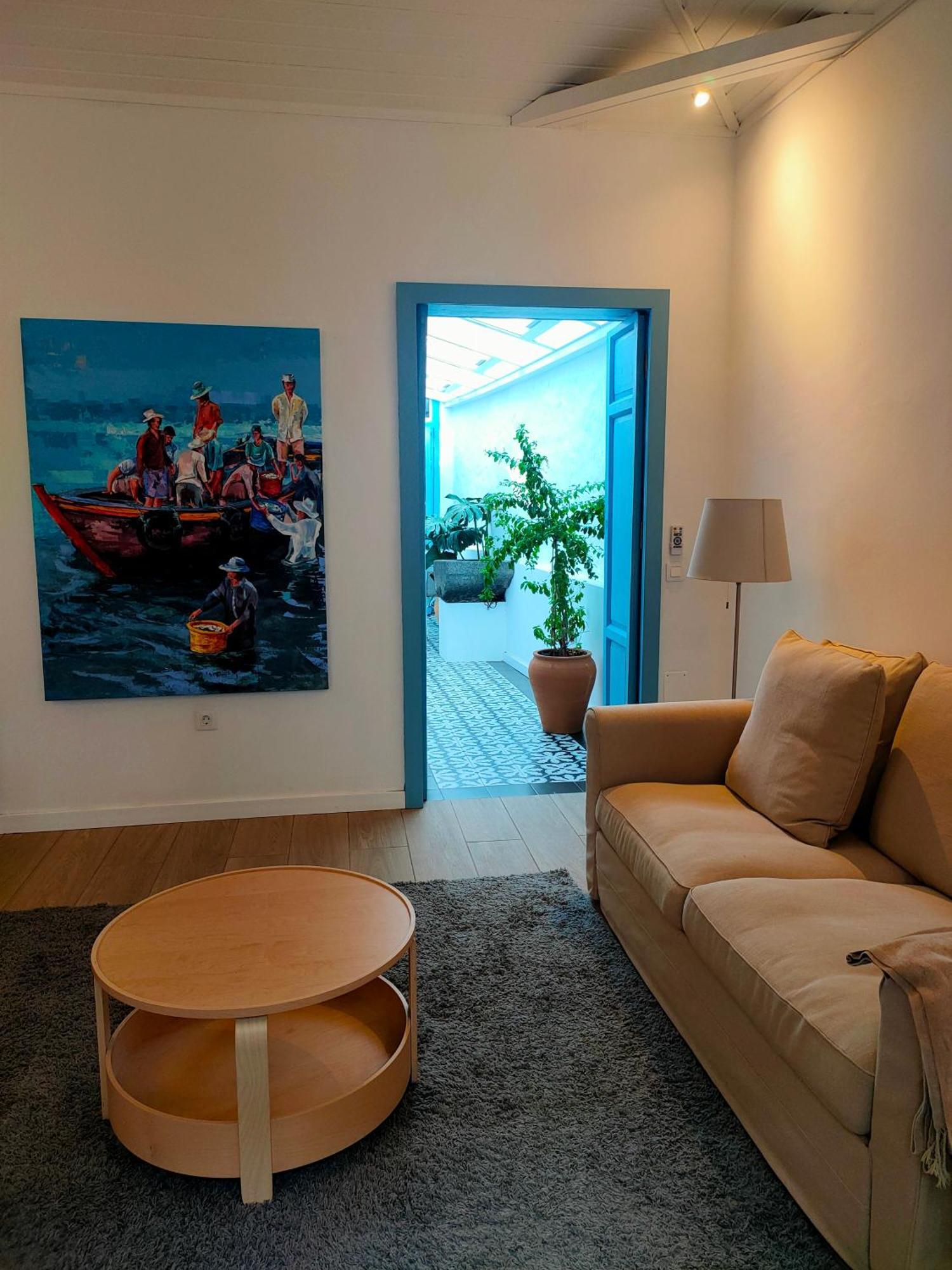 Vivienda Vacacional Don Pedro سانتا كروث ذي لا بال المظهر الخارجي الصورة